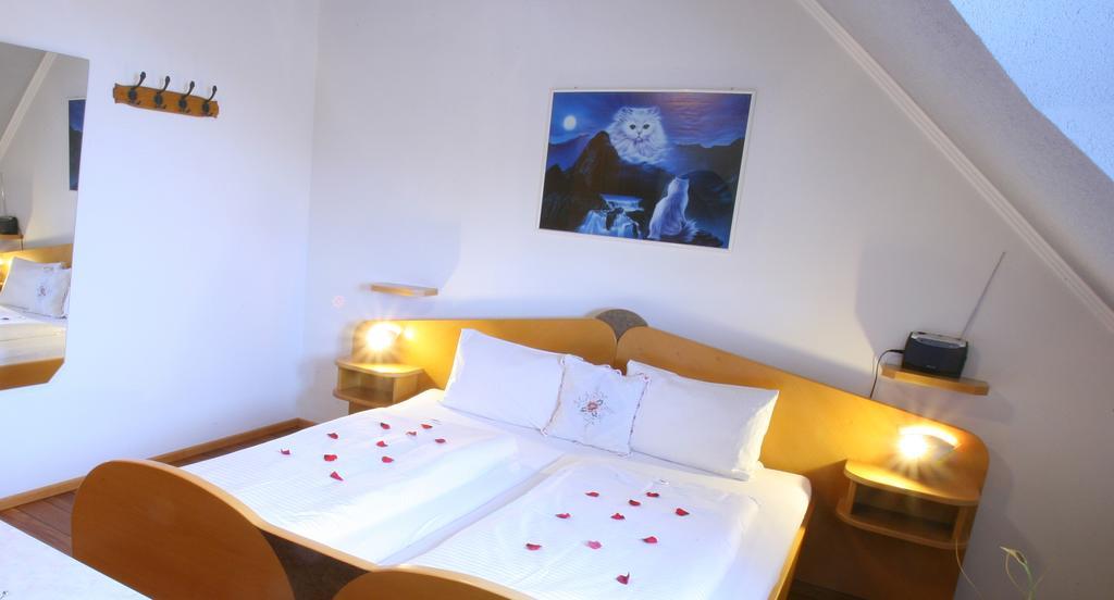 Pension Weber Jennersdorf Екстер'єр фото