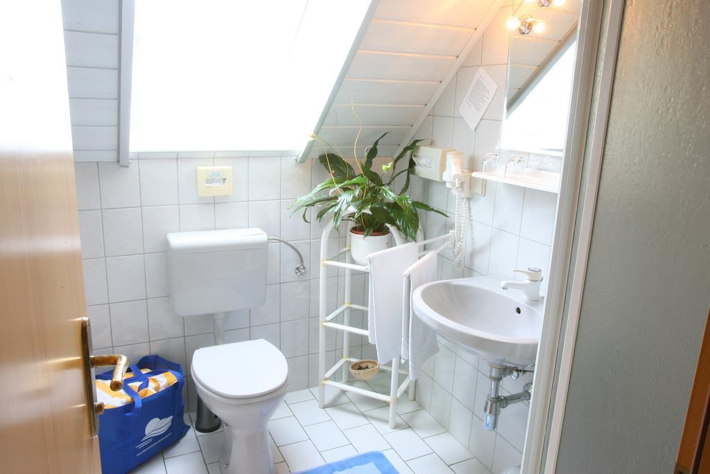 Pension Weber Jennersdorf Номер фото