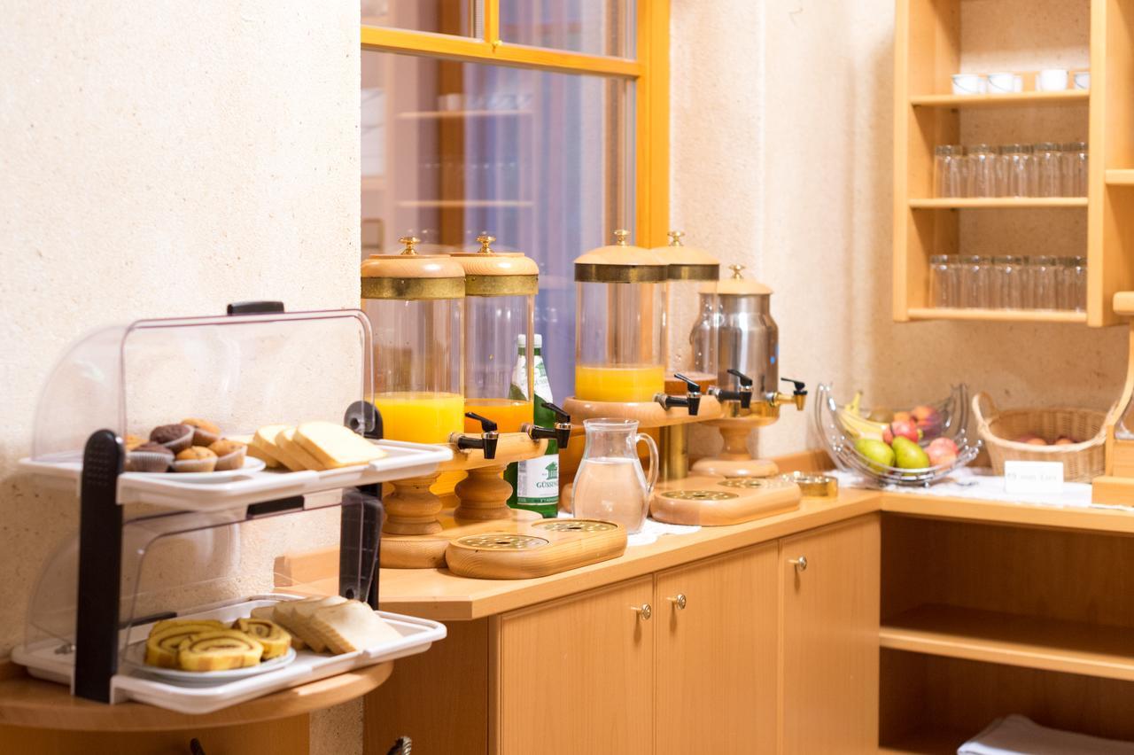 Pension Weber Jennersdorf Екстер'єр фото